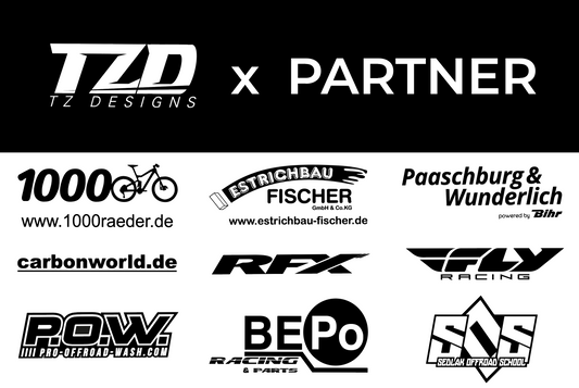 TZD x Partner
