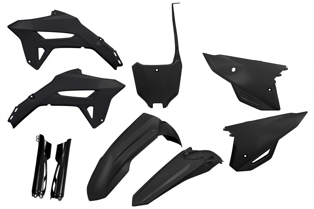 Full Plastik Kit Honda CRF 250R 2022-2024, CRF 450R 2021-2024
