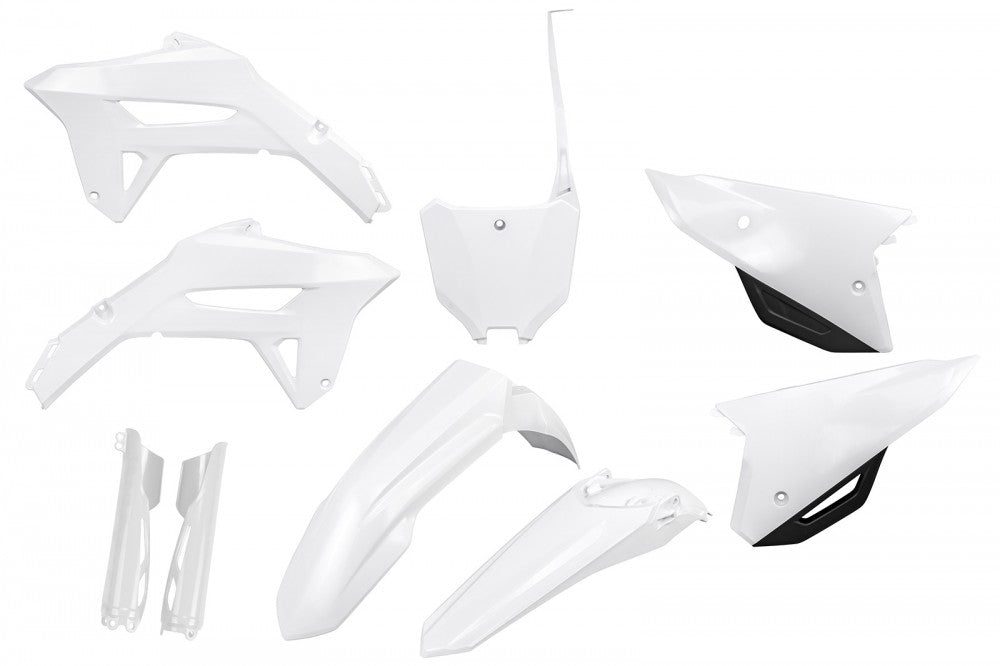 Full Plastik Kit Honda CRF 250R 2022-2024, CRF 450R 2021-2024