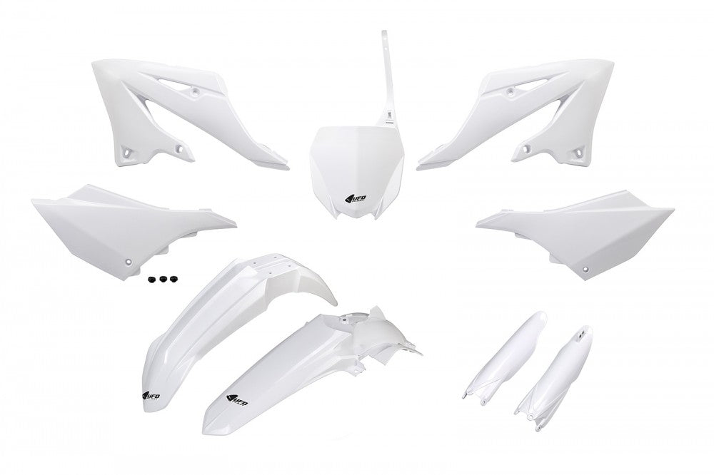 Full Plastik Kit Yamaha YZ 2022 -2025