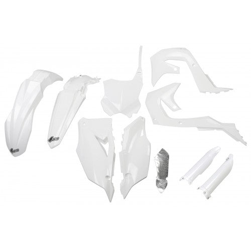 Full Plastik Kit Kawasaki KXF 2019-2023