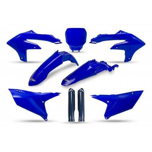 Full Plastik Kit Yamaha YZF 2023-2025