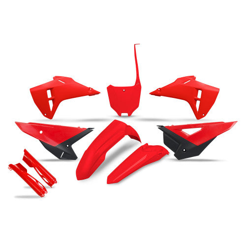 Full Plastik Kit Honda CRF 250R 2025, CRF 450R 2025