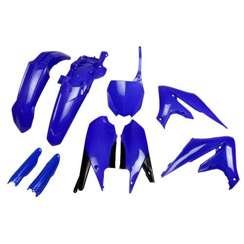 Full Plastik Kit Yamaha YZF 2018-2022