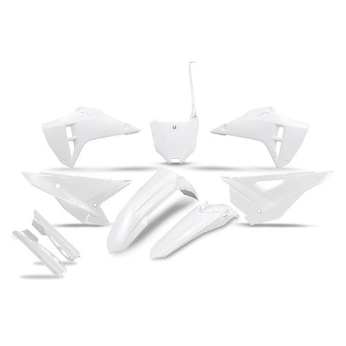 Full Plastik Kit Honda CRF 250R 2025, CRF 450R 2025