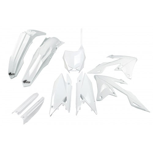 Full Plastik Kit Suzuki RMZ 2018-2023