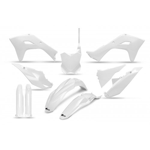 Full Plastik Kit Kawasaki KXF 2024-2025