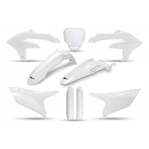 Full Plastik Kit Yamaha YZF 2023-2025