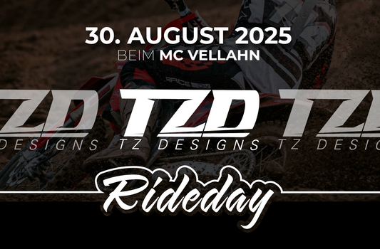 TZD Ride Day