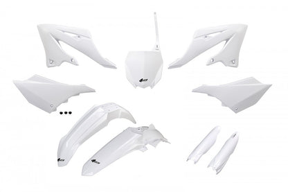 Full Plastik Kit Yamaha YZ 2022 -2025