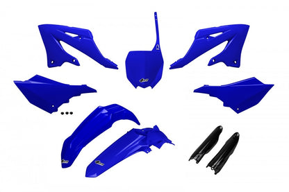 Full Plastik Kit Yamaha YZ 2022 -2025