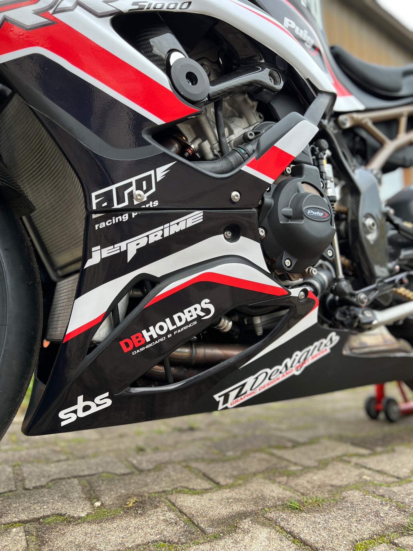 Custom GRAPHIC for MX | ENDURO | SUPERMOTO