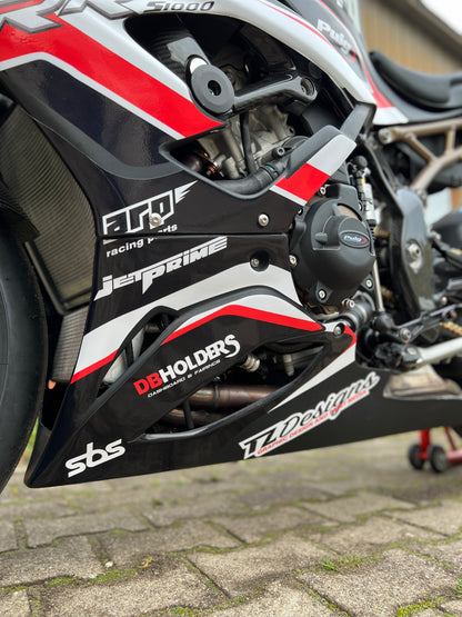 Custom GRAPHIC for MX | ENDURO | SUPERMOTO