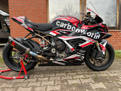 Custom GRAPHIC for MX | ENDURO | SUPERMOTO