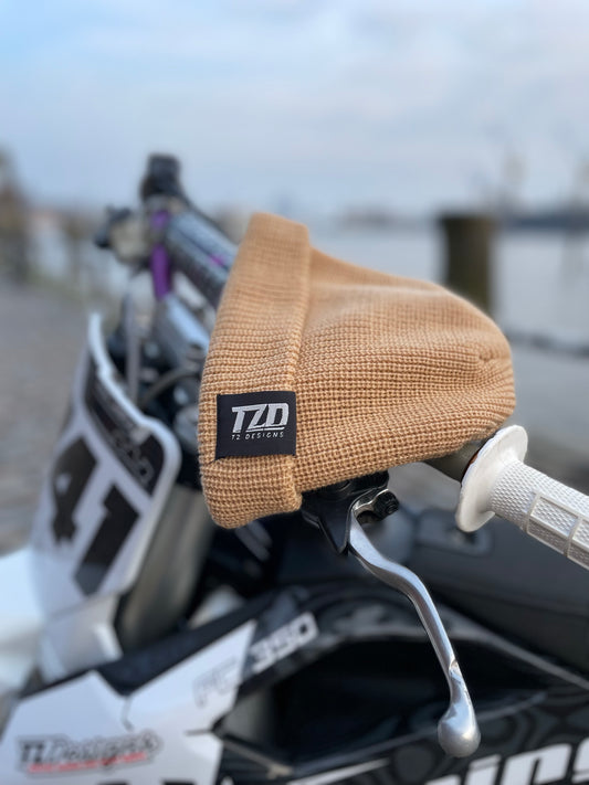 TZD Beanie | TZ Designs