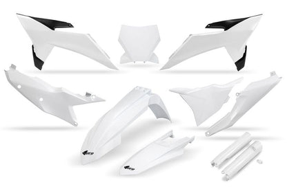 Full Plastik Kit KTM SX und SXF 2025 (2024 Factory)