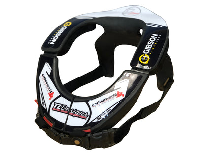 ONB Neckbrace Dekor Race