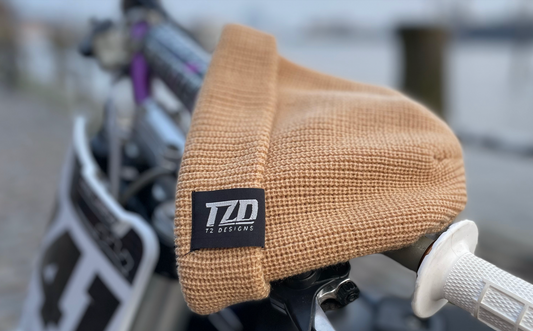 TZD Beanie | TZ Designs