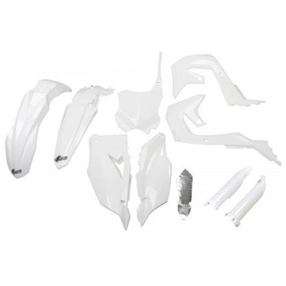 Full Plastik Kit Kawasaki KXF 2019-2023