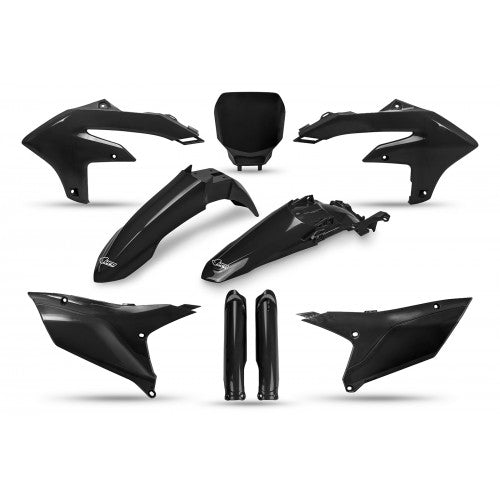 Full Plastik Kit Yamaha YZF 2023-2025