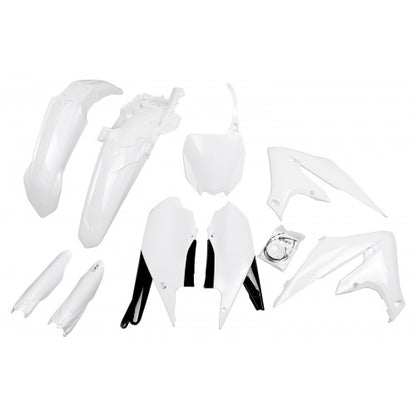 Full Plastik Kit Yamaha YZF 2018-2022