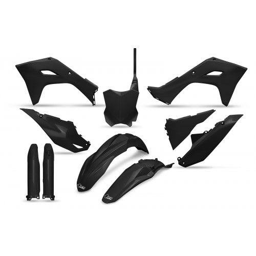 Full Plastik Kit Kawasaki KXF 2024-2025