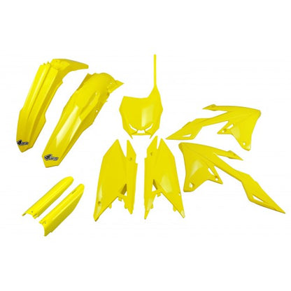 Full Plastik Kit Suzuki RMZ 2018-2023